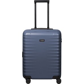 Titan Upgrade 4 wheels Cabin trolley S 55 cm