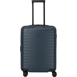 Titan Upgrade 4 wheels Cabin trolley S 55 cm
