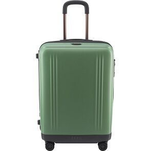 Zero Halliburton Edge Lightweight 4-Wheel Trolley 66 cm Zero Halliburton Edge Lightweight 4-Wheel Trolley 66 cm
