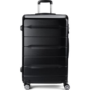Benzi 5583 4 wheels Trolley 77 cm