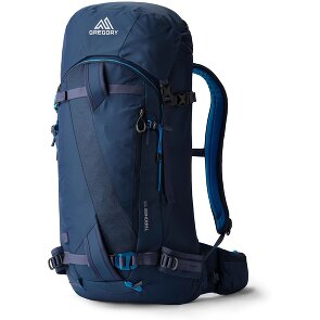 Gregory Targhee 45 L Trekking backpack 72 cm Gregory Targhee 45 L Trekking backpack 72 cm