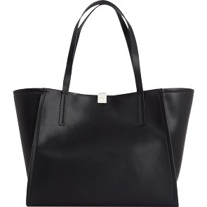 Calvin Klein CK Mixmedia Shopper Bag Leather 43 cm