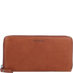 Burkely Antique Avery wallet RFID leather 20 cm
