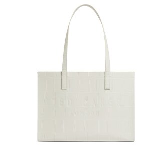 Ted Baker Croccon Shopper Bag 34 cm