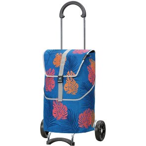 Andersen Shopper Scala Shopper Lotta shopping trolley 59 cm
