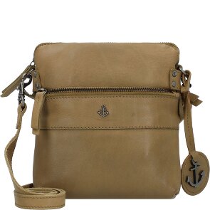 Harbour 2nd Anchor Love Shoulder bag Leather 18 cm