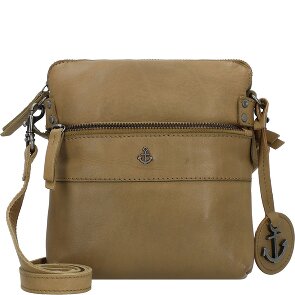 Harbour 2nd Anchor Love Taliza Shoulder bag Genuine Leather 18 cm