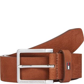 Tommy Hilfiger Oliver Nubuck Belt Leather