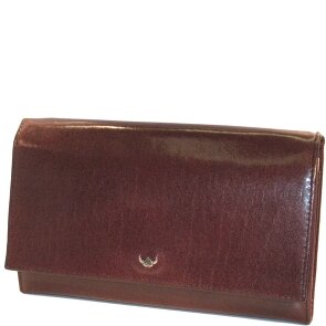 Golden Head Colorado wallet RFID leather 17 cm