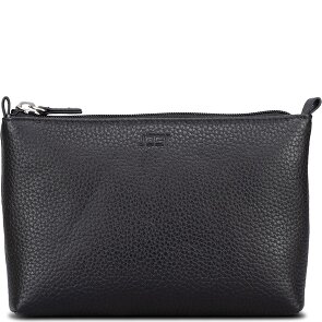 Jost Vika Cosmetic bag Leather 12 cm