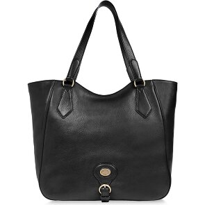 The Bridge Isadora Shopper Bag Leather 41 cm