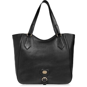 The Bridge Isadora Shopper Bag Leather 41 cm
