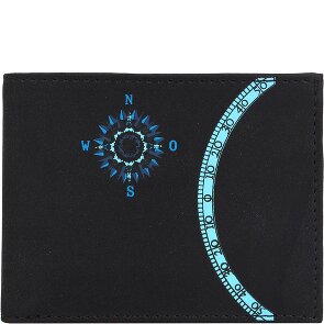 oxmox New Cryptan Wallet RFID protection 10.5 cm