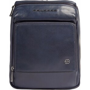 Piquadro Philip Shoulder bag Leather 27 cm
