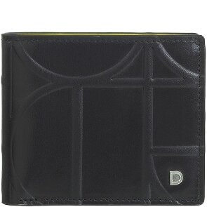 DuDu Up! Wallet RFID protection Leather 10.5 cm DuDu Up! Wallet RFID protection Leather 10.5 cm