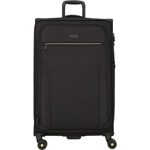 d&n Travel Line 9704 4 wheels Trolley L 78 cm with expansion pleat d&n Travel Line 9704 4 wheels Trolley L 78 cm with expansion pleat
