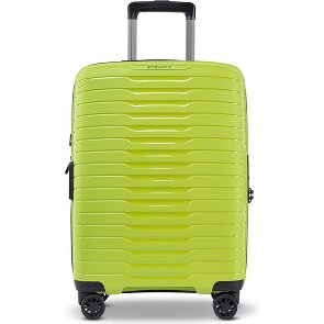 Stratic Novium 4 wheels Cabin suitcase S 55 cm Expandable
