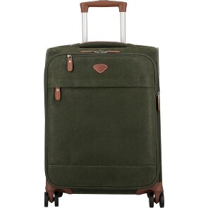 Jump Uppsala 4 Roll Cabin Trolley 55 cm