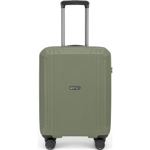 Epic Airwave NEO 4 wheels Cabin trolley 55 cm