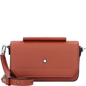 Montblanc Meisterstück Selection Shoulder bag Leather 19 cm Montblanc Meisterstück Selection Shoulder bag Leather 19 cm