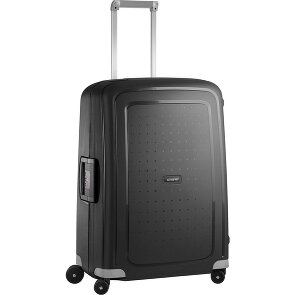 Samsonite S'Cure Spinner 4 Roll Trolley 69 cm
