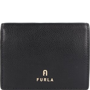 Furla Camelia Wallet Genuine Leather 11 cm