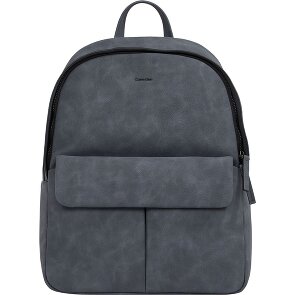Calvin Klein CK Refined Daypack 41 cm Laptop compartment Calvin Klein CK Refined Daypack 41 cm Laptop compartment