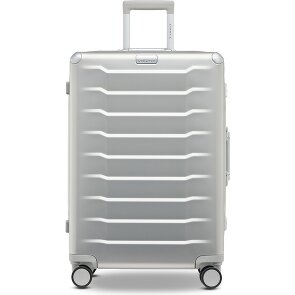 Stratic Phoenix 4-Wheel Aluminum Trolley, 68 cm