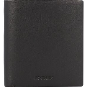 Bogner Aspen Sami wallet RFID leather 9 cm