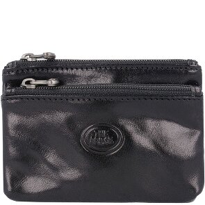 The Bridge Story Uomo key wallet leather 11 cm