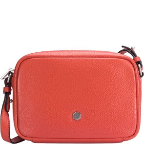 Jekyll & Hide Osaka shoulder bag RFID leather 22 cm