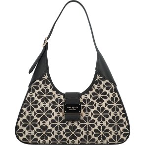 Kate Spade New York Spade Flower Shoulder Bag 28 cm Kate Spade New York Spade Flower Shoulder Bag 28 cm