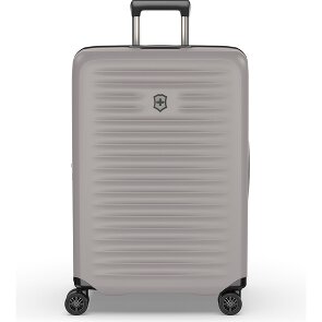 Victorinox Airox Advanced 4 wheels Trolley M 69 cm with expansion pleat