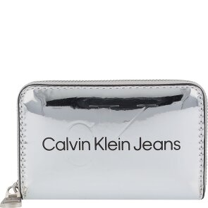 Calvin Klein Jeans Sculpted Wallet 10.5 cm