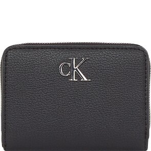 Calvin Klein Jeans Minimal Monogram Wallet 11.5 cm