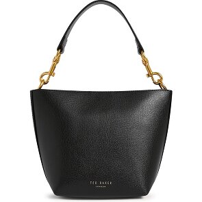 Ted Baker Leolaa Shoulder Bag Genuine Leather 22 cm