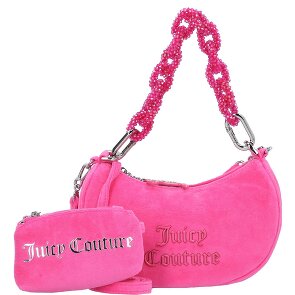 Juicy Couture Blossom Shoulder Bag S 24.5 cm