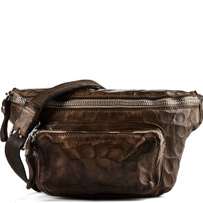 Campomaggi Olivo Shoulder bag Genuine Leather 26.5 cm
