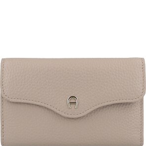 Aigner Elsa Wallet RFID protection Leather 14 cm