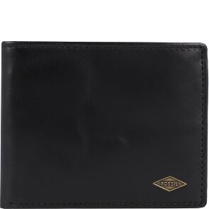 Fossil Ryan wallet RFID leather 11 cm