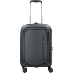 Mandarina Duck Logoduck 4 Roll Cabin Trolley 56 cm