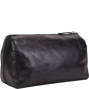 Leonhard Heyden Cambridge Toilet bag Leather 26 cm