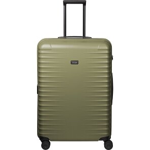 Titan Upgrade 4 wheels Trolley L 75 cm