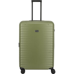 Titan Upgrade 4 wheels Trolley L 75 cm