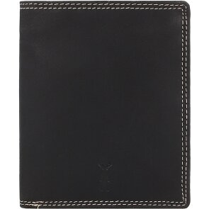 Jack Kinsky Baltimore 100 wallet leather 11 cm