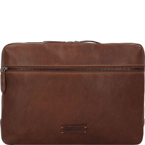 Jack Kinsky Porto Shoulder bag Leather 33 cm