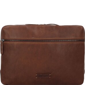 Jack Kinsky Porto Shoulder bag Leather 33 cm