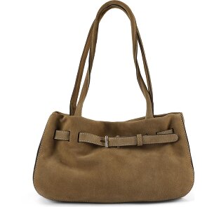 abro Jill Shoulder Bag Leather 32 cm