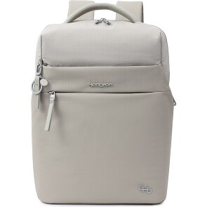 Hedgren Furo Tabi travel backpack with RFID 40 cm laptop compartment