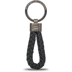 Porsche Design Keyring Keychain 10 cm
